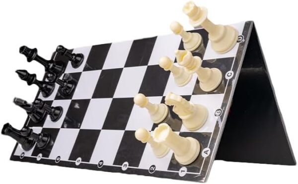Legend Magnetic Chess Jumbo Size