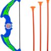 51dI83kKK5L._AC_SL1500_.jpg Junior Archery Set