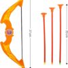 51j6oaoUF9L._AC_SL1500_.jpg Junior Archery Set