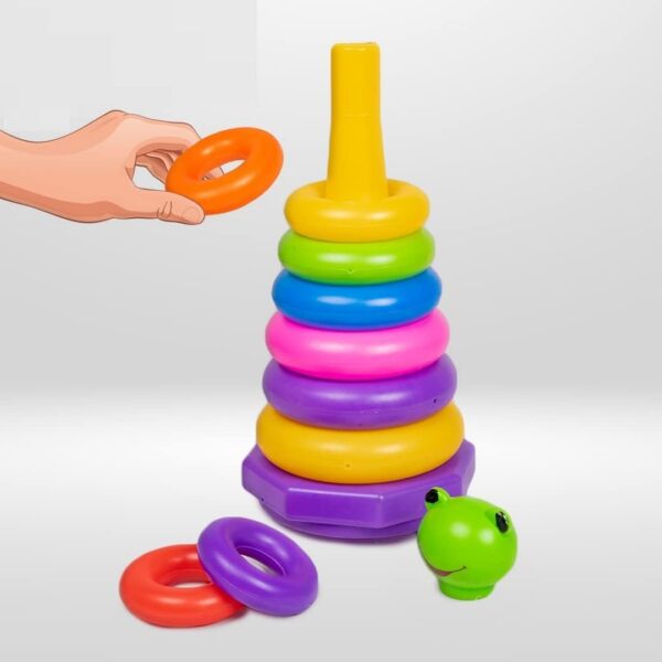 51jeQRfvFkL._AC_SL1500_.jpg Frog Stacking Ring Jumbo