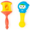 51k-ZMGa1eL.jpg Sargam Twin Rattle Set of 2