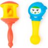 51k-ZMGa1eL._AC_SL1500_.jpg Sargam Twin Rattle Set of 2