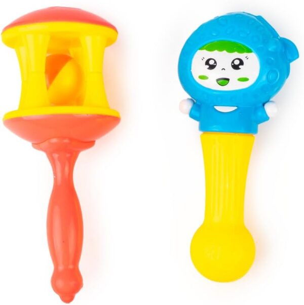51k-ZMGa1eL._AC_SL1500_.jpg Sargam Twin Rattle Set of 2
