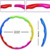 Hula Hoop Ring Super Baby Nano