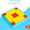 Tetra Teaser