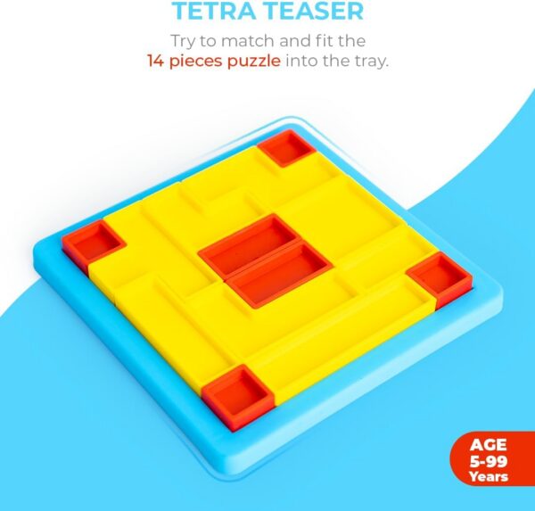 Tetra Teaser