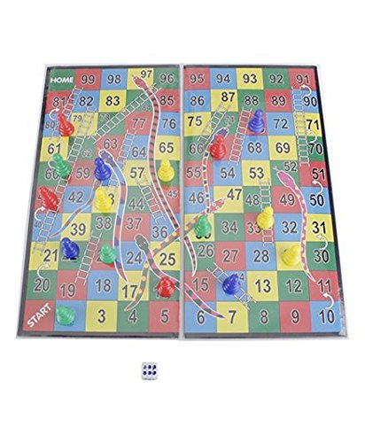 51pZx2P9WXL.jpg Senior Ludo Snakes and Ladders