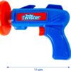 Turbo Twister Spinning Top with Launcher