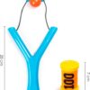 Mighty Shooter with Target