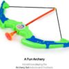 51yl3Ao4UtL._AC_SL1500_.jpg Junior Archery Set