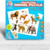 61-W6uxIgFL._AC_SL1500_.jpg Educational Animals Puzzle