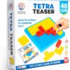 Tetra Teaser