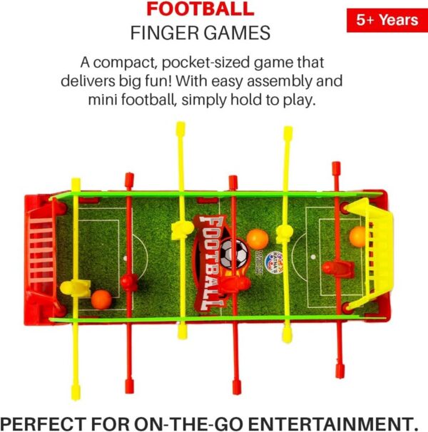610tP8Uu1gL._AC_SL1500_.jpg Football Finger Board Game
