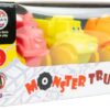 Monster Truck Toys