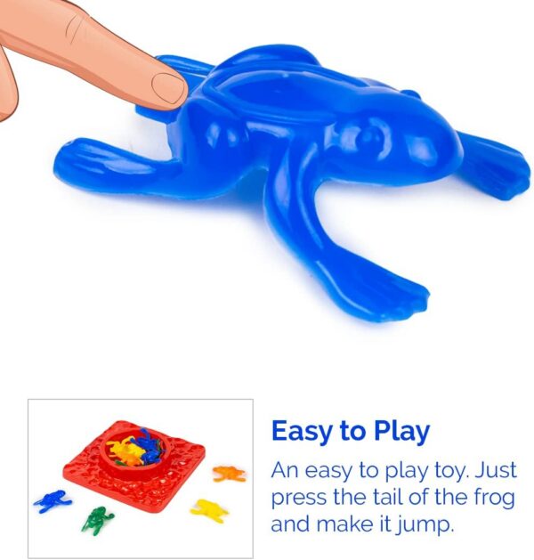 613mSv4wAcL._AC_SL1500_.jpg Flip Frog