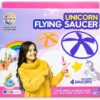 Flying Saucer Unicorn