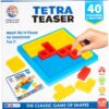 Tetra Teaser
