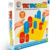 616Xl0QZoFL._AC_SL1500_.jpg Tic Tac Stack Junior Board Game