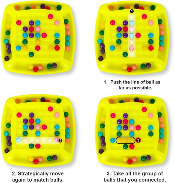 618N1kLGwrL._AC_SL1500_.jpg Double Trouble Mini Rainbow Ball Game