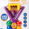 Mighty Shooter with Target