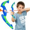 6197OZRIsL._AC_SL1500_.jpg Junior Archery Set
