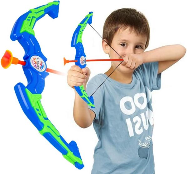 6197OZRIsL._AC_SL1500_.jpg Junior Archery Set
