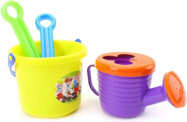 619Zi78XjuL._AC_SL1500_.jpg Gardening Set for Kids (Multicolor)