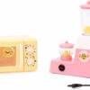 2 in 1 Combo Mixer and Oven