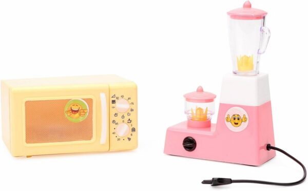 2 in 1 Combo Mixer and Oven