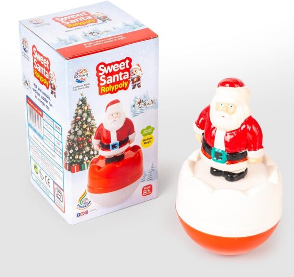 61B9RL9aolL._AC_SL1500_.jpg Sweet Santa Rolypoly