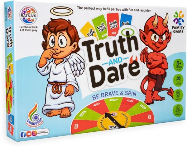 61BdepTzetL._AC_SL1500_.jpg Truth and Dare
