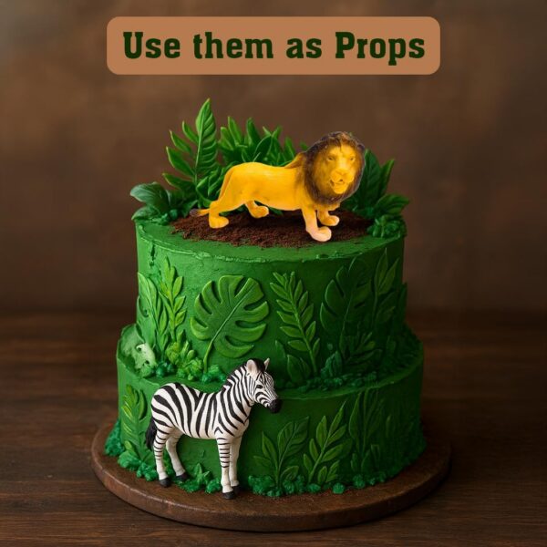 61DzYiaPu-L._AC_SL1500_.jpg Animal World Wild Animals 5 Pcs Set
