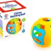 Chime Rattling Ball