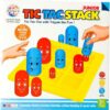 61G4pgWbSwL._AC_SL1500_.jpg Tic Tac Stack Junior Board Game