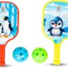 61Gjc5wvzrL._AC_SL1500_.jpg Super Pickleball Penguin Design