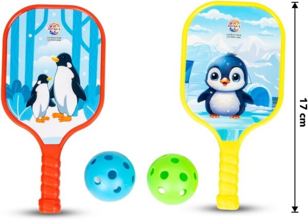 61Gjc5wvzrL._AC_SL1500_.jpg Super Pickleball Penguin Design