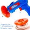 Turbo Twister Spinning Top with Launcher