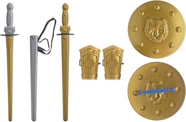 61IPreoRt8L._AC_SL1500_-1.jpg Sword Set with Guards for Kids