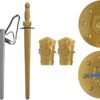 61IPreoRt8L._AC_SL1500_.jpg Sword Set with Guards for Kids