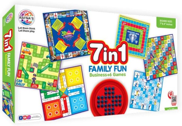 61IlYuSYLSL._AC_SL1500_.jpg 7 in 1 Family Board Game