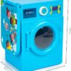 61K0iHBc9LL._AC_SL1500_.jpg Washing Machine Deluxe Blue Color