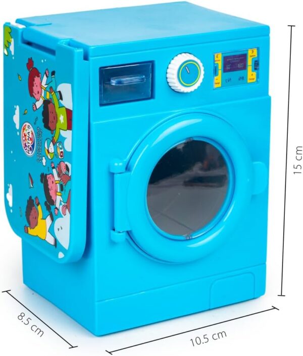 61K0iHBc9LL._AC_SL1500_.jpg Washing Machine Deluxe Blue Color