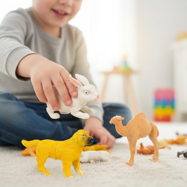 61K80lUtnFL._AC_SL1500_.jpg Animal World Farm Animals 3 Pcs Set