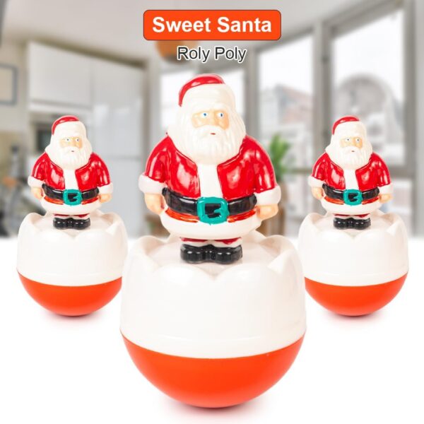 61KBe4JtkwL._AC_SL1500_.jpg Sweet Santa Rolypoly