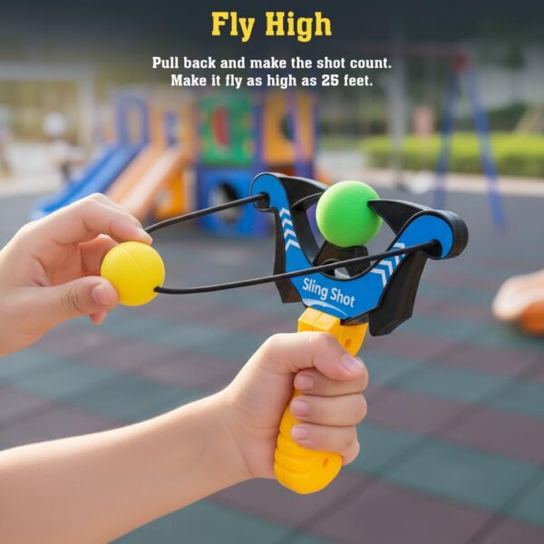 61L83iZXh8L._AC_SL1500_.jpg Foam Blast Sling Shot