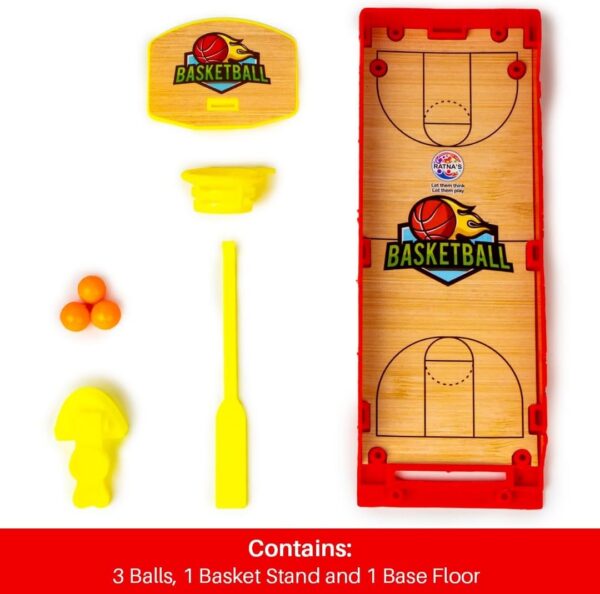 61LnxZxP7HL._AC_SL1500_.jpg Basketball Finger Board Game