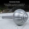 61M08leAydL._AC_SL1500_.jpg Hanuman Gada Junior - Gold
