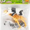61N2DKm8nL._AC_SL1500_.jpg Animal World Wild Animals 3 Pcs Set