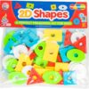 2D Shapes Shooter