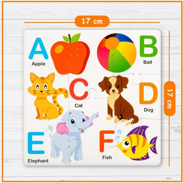 61NoswQ-69L._AC_SL1500_.jpg Educational ABCD Jigsaw Puzzle